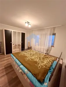 Apartament 2 camere, Piata Marasti - Cluj-Napoca