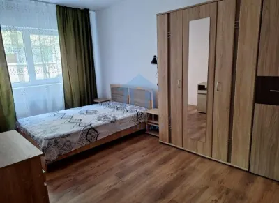 Apartament 2 camere, Floresti - foto 1