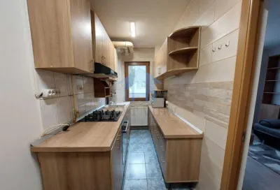 Apartament 2 camere, Manastur - foto 4