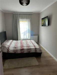 Apartament 2 camere, Dambul Rotund - Cluj-Napoca
