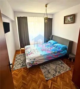 Apartament 3 camere, Marasti - Cluj-Napoca