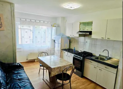 Apartament 2 camere, Marasti - foto 2