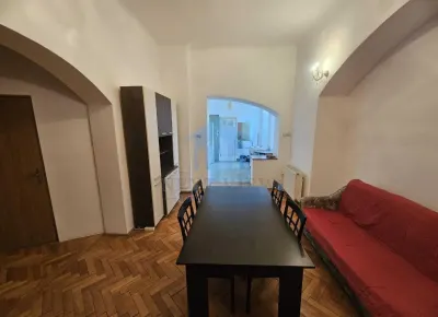 Apartament 3 camere, Ultracentral - foto 4