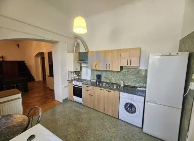Apartament 3 camere, Ultracentral - foto 5