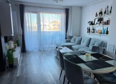 Apartament 2 camere, Luminia - foto 3