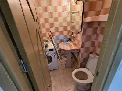 Apartament 3 camere, Marasti - foto 12