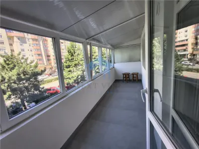 Apartament 3 camere, Marasti - foto 9