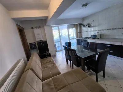 Apartament 3 camere, Marasti - foto 10