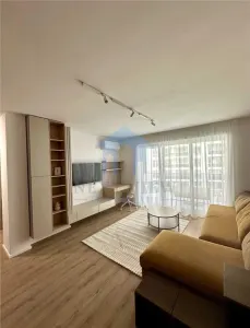 Apartament 2 camere, Elite City - foto 3