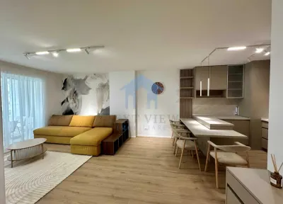 Apartament 2 camere, Elite City - foto 6