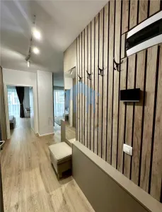 Apartament 2 camere, Elite City - foto 7