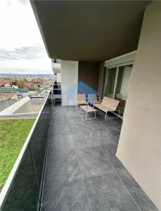 Apartament 2 camere, Elite City - foto 8
