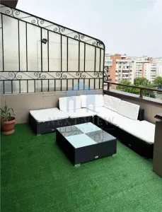 Apartament 2 camere, FSEGA, Iulius Mall - foto 8