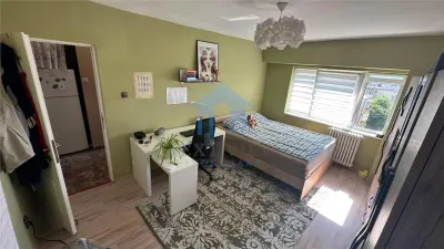 Apartament 2 camere, Zorilor - foto 1