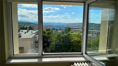 Apartament 2 camere, Zorilor - foto 13