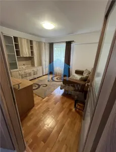 Apartament 1 camera, Gheorgheni - foto 1