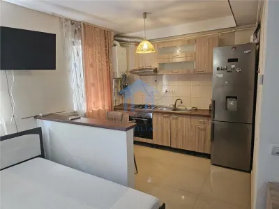 Garsoniera, Marasti - foto 3
