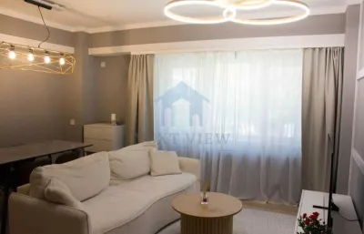 Apartament 3 camere, Gheorgheni - foto 1