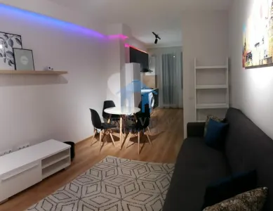 Apartament 2 camere, Piata 1 Mai - foto 3
