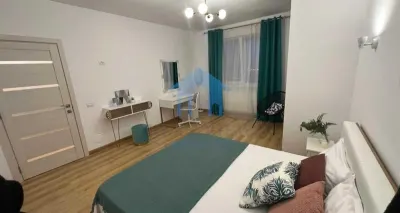 Apartament 3 camere, BMW Floresti - foto 5