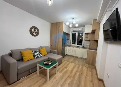 Apartament 3 camere, BMW Floresti - foto 6