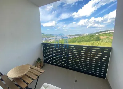 Apartament 3 camere, BMW Floresti - foto 8