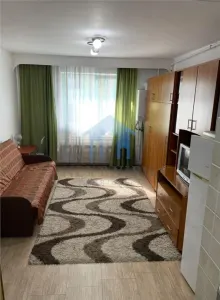 Garsoniera, Bulevardul Muncii - Cluj-Napoca