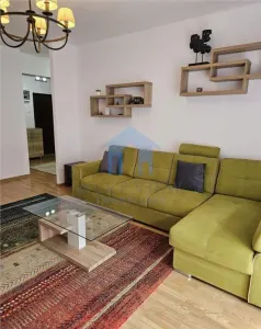 Apartament 2 camere, Buna Ziua - Cluj-Napoca