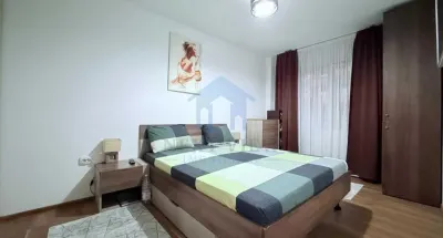 Apartament 2 camere, Junior Residence - Cluj-Napoca