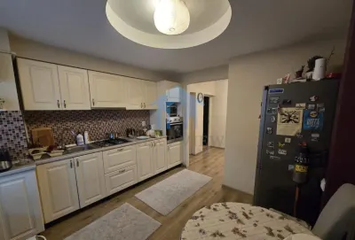 Apartament 2 camere, FSEGA, Iulius Mall - foto 4