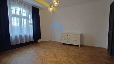 Apartament 3 camere, Ultracentral - foto 3