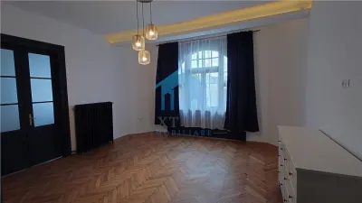 Apartament 3 camere, Ultracentral - foto 8