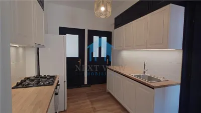 Apartament 3 camere, Ultracentral - foto 10