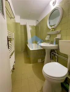 Apartament 2 camere, Plopilor - foto 2