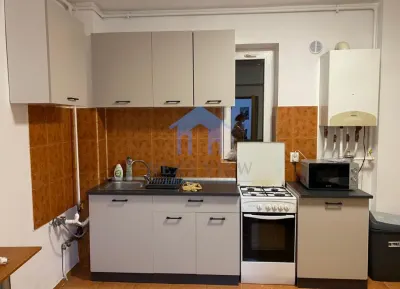 Apartament 1 camera, Manastur - foto 4
