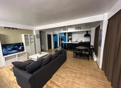 Apartament 3 camere, Andrei Muresanu - foto 4