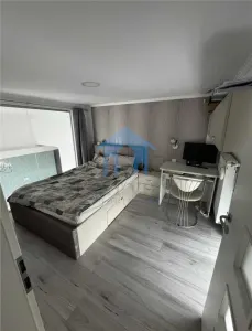 Apartament 3 camere, Central, NTT DATA - Cluj-Napoca