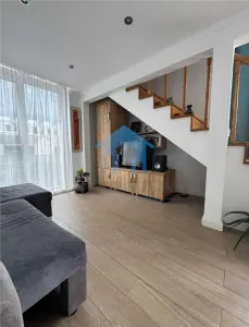 Apartament 3 camere, Central, NTT DATA - foto 4