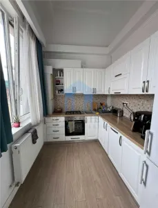 Apartament 3 camere, Central, NTT DATA - foto 5