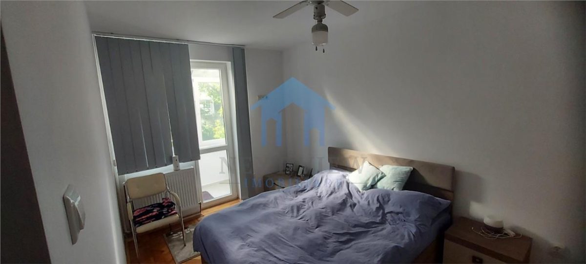 Apartament 2 camere, Gheorgheni - Cluj-Napoca