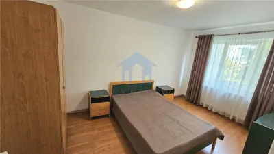 Apartament 3 camere, Manastur - foto 3