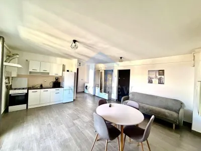 Apartament 2 camere, Ego Residence - foto 5