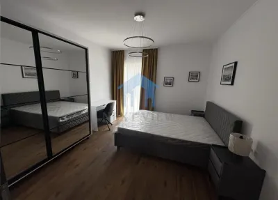 Apartament 3 camere, Manastur - foto 1
