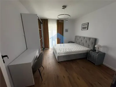 Apartament 3 camere, Manastur - foto 1