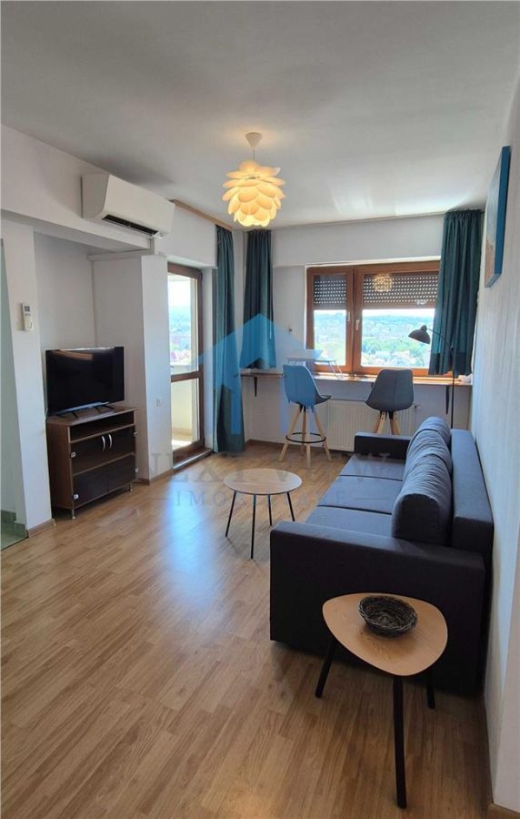 Apartament 2 camere, Calea Dorobantilor - Cluj-Napoca