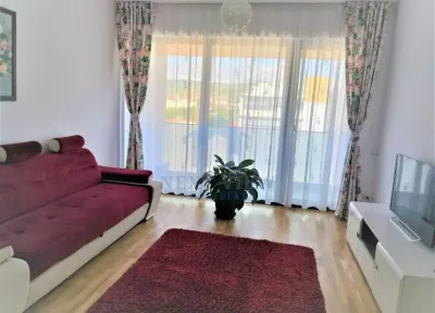 Apartament 2 camere, Marasti - foto 3