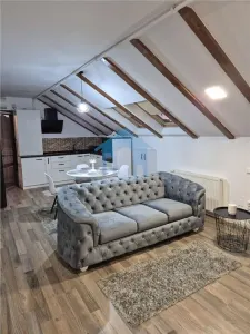 Apartament 3 camere, Gheorgheni - Cluj-Napoca
