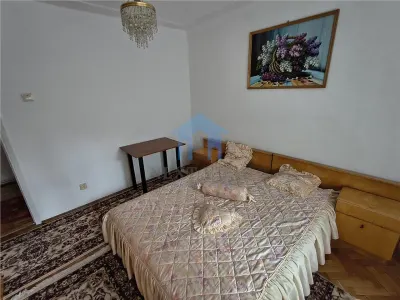 Apartament 3 camere, Marasti - foto 1