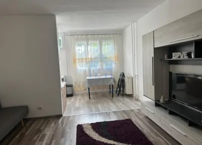 Garsoniera, Manastur - Cluj-Napoca