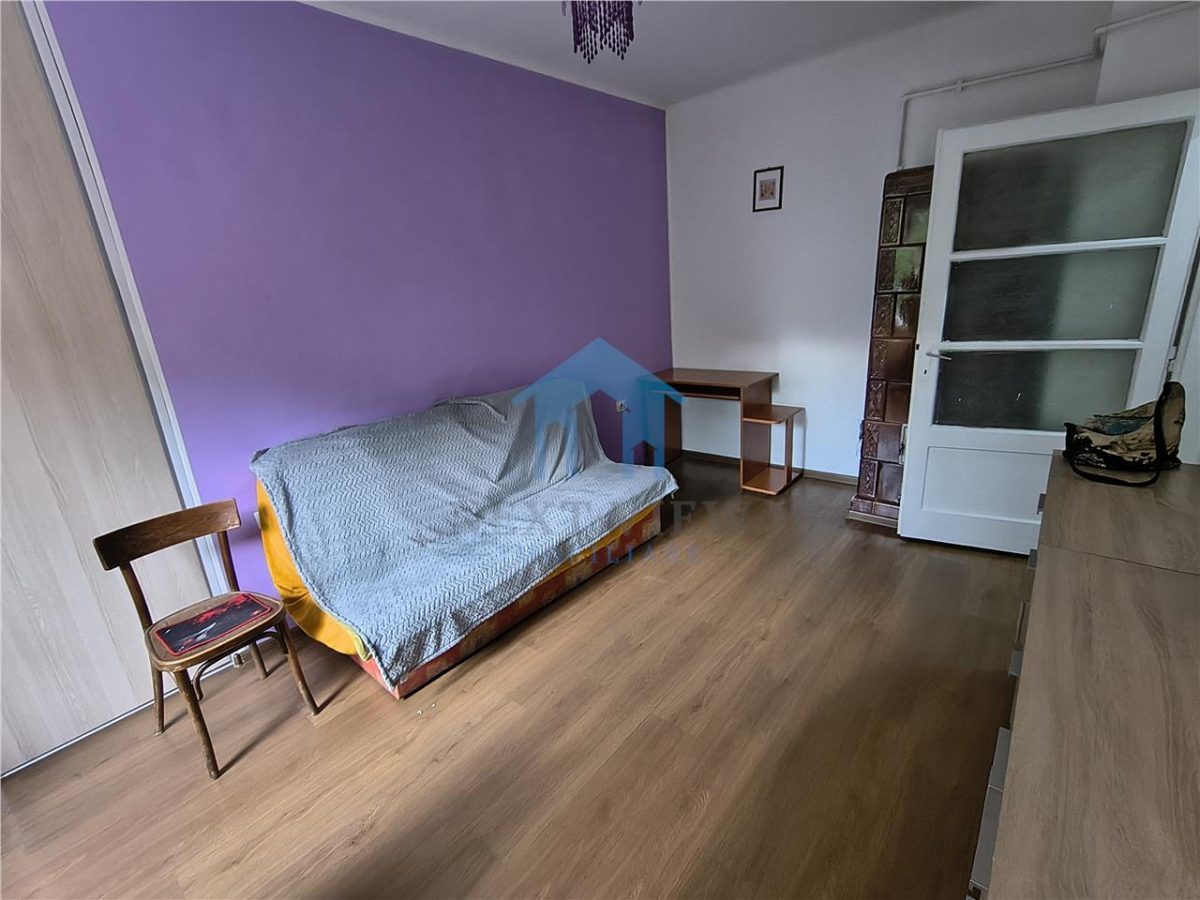 Garsoniera, Horea - Cluj-Napoca